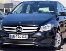 Mercedes Classe B