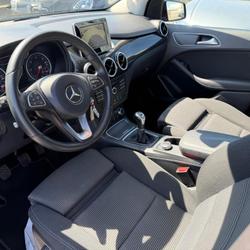 Mercedes Classe B Intuition 180 d Qu&eacute;vert