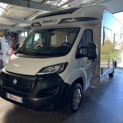 Profile Chausson Chausson FIAT DUCATO 2.2L JTD 140 Verson