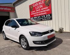 Volkswagen Polo Le Rheu