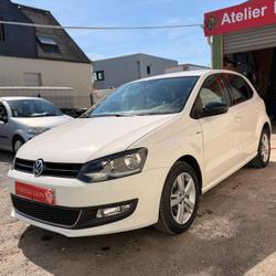 Volkswagen Polo Match 1.2 70 Le Rheu