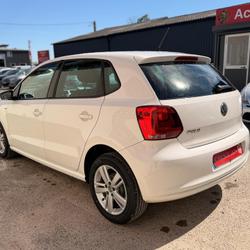 Volkswagen Polo Match 1.2 70 Le Rheu