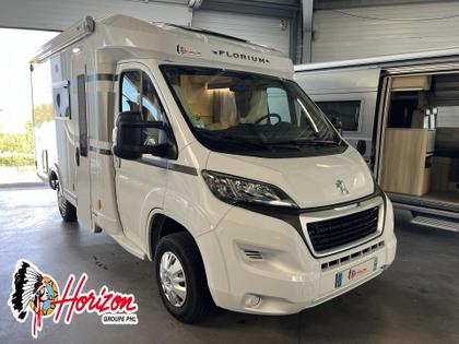 Profile Florium Autres Florium  - Florium Peugeot Boxer 2.2l HDI 140 ch - 64 900 €