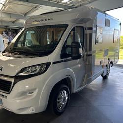 Profile Florium Florium Peugeot Boxer 2.2l HDI 140 ch Verson