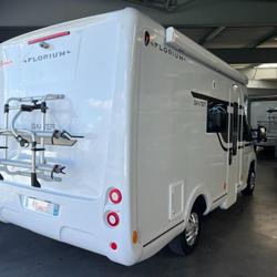 Profile Florium Florium Peugeot Boxer 2.2l HDI 140 ch Verson