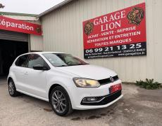 Volkswagen Polo Le Rheu