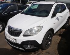 Opel Mokka Saint-Hilaire-du-Harcouët