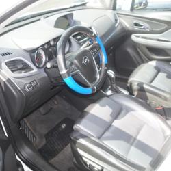 Opel Mokka Cosmo Pack A 1.7 CDTI - 130 ch FAP 4x2 Saint-Hilaire-du-Harcou&euml;t