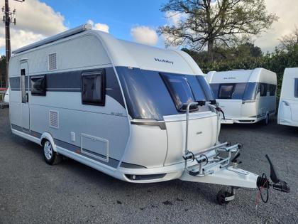 Autres Marques Autres Marques  -  HOBBY 490 KMF Deluxe (lits superposés 5 couchage) - 25 590 €