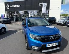Dacia Sandero Pontchâteau