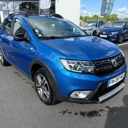 Dacia Sandero Stepway Blue dCi 95 Pontch&acirc;teau