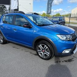 Dacia Sandero Stepway Blue dCi 95 Pontch&acirc;teau