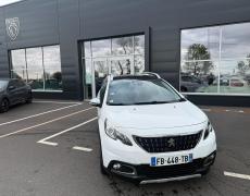 Peugeot 2008 Pontchâteau