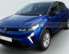 Renault Captur Gennes-Val-de-Loire