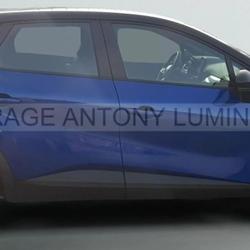 Renault Captur Evolution TCe 90 ch Gennes-Val-de-Loire