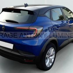 Renault Captur Evolution TCe 90 ch Gennes-Val-de-Loire