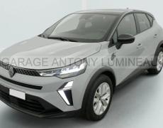 Renault Captur Gennes-Val-de-Loire