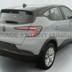 Renault Captur Evolution TCe 90 ch Gennes-Val-de-Loire