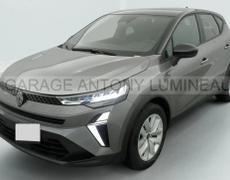 Renault Captur Gennes-Val-de-Loire
