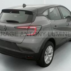 Renault Captur Evolution TCe 90 ch Gennes-Val-de-Loire