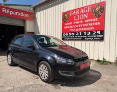 Volkswagen Polo - Trendline  1.2 TDI 75 CR FAP - 7 990 €
