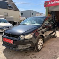 Volkswagen Polo Trendline 1.2 TDI 75 CR FAP Le Rheu