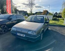 Renault R19 Malville