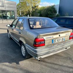 Renault R19  Malville