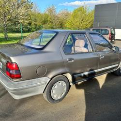 Renault R19  Malville