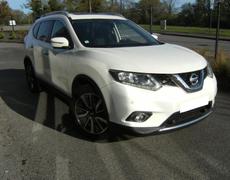 Nissan XTrail - Tekna  X- 1.6 dCi 130 7pl Xtronic - 9 900 €