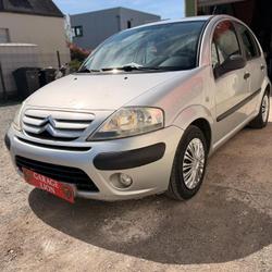 Citroen C3 Exclusive 1.4 HDi 70 Airdream Le Rheu