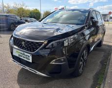 Peugeot 5008 Pont-Saint-Martin