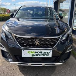 Peugeot 5008 GT BlueHDi 180ch S&amp;S EAT8 Pont-Saint-Martin