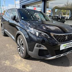 Peugeot 5008 GT BlueHDi 180ch S&amp;S EAT8 Pont-Saint-Martin