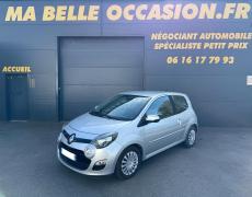 Renault Twingo 2 Quéven