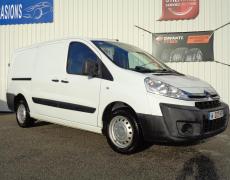 Citroen Jumpy Buléon