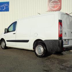 Citroen Jumpy 2.0L HDI 128 CV L2 H1 Bul&eacute;on