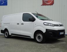 Citroen Jumpy Buléon