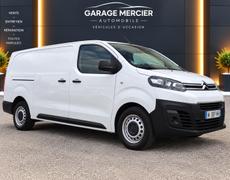 Citroen Jumpy Buléon