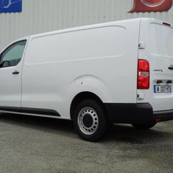 Citroen Jumpy FGN XL BLUEHDI 120 S&amp;S BVM6 Bul&eacute;on