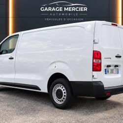 Citroen Jumpy FGN XL BLUEHDI 120 S&amp;S BVM6 occasion - Bul&eacute;on - photo 2/5