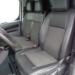 Citroen Jumpy FGN XL BLUEHDI 120 S&amp;S BVM6 Bul&eacute;on