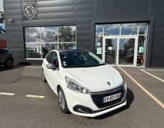 Peugeot 208 Pontchâteau