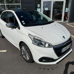 Peugeot 208 Allure 1.2 PureTech 110ch S&amp;S BVM5 Pontch&acirc;teau
