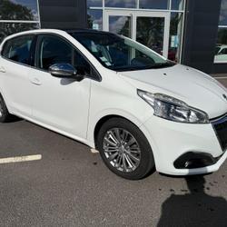 Peugeot 208 Allure 1.2 PureTech 110ch S&amp;S BVM5 Pontch&acirc;teau