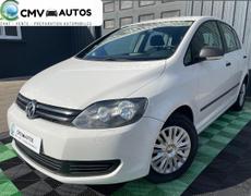 Volkswagen Golf Plus Saint-Berthevin