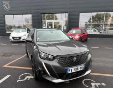 Peugeot 2008 Pontchâteau