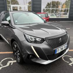 Peugeot 2008 Allure BlueHDi 110 S&amp;S BVM6 Pontch&acirc;teau