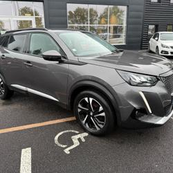 Peugeot 2008 Allure BlueHDi 110 S&amp;S BVM6 Pontch&acirc;teau