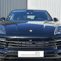 Porsche Cayenne E-Hybrid 3.0 V6 462 ch Tiptronic BVA Pleumeleuc